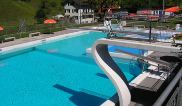 Waldenburg Schwimmbad Waldenburg Schwimmbad