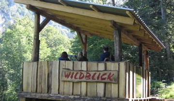 Forstrevier Waldenburg Forstrevier Waldenburg