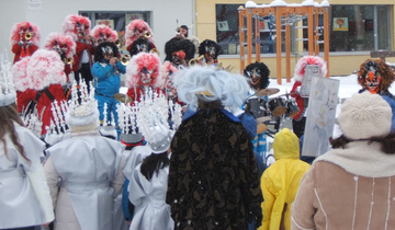 fasnacht fasnacht