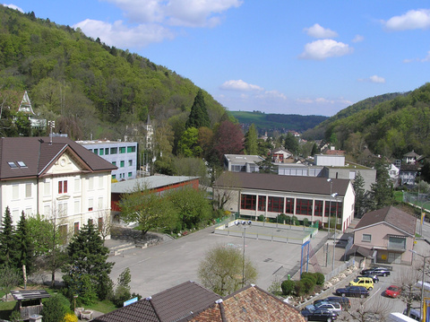 gemeinde gemeinde