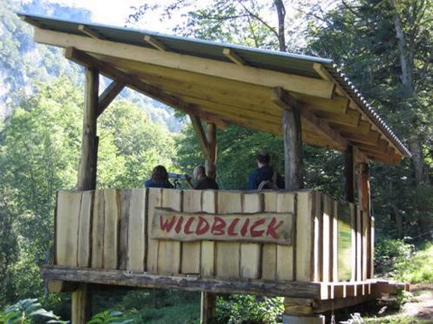 Forstrevier Waldenburg Forstrevier Waldenburg