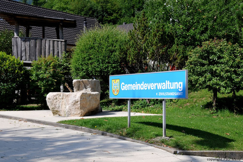 gemeindeverwaltung gemeindeverwaltung