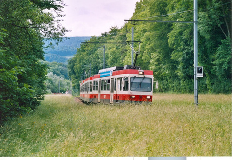 bahn bahn