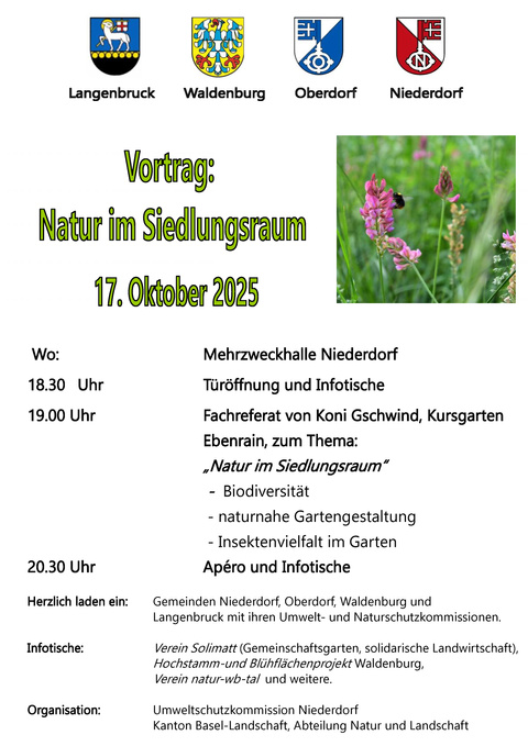 Natur im Siedlungsraum_1_ Natur im Siedlungsraum_1_