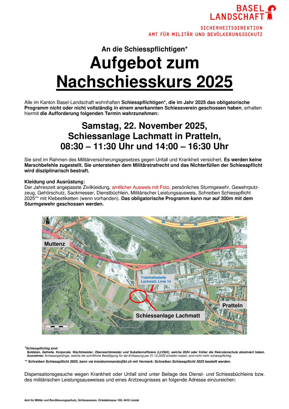 Plakat-Nachschiesskurs2025