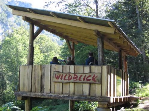 Forstrevier Waldenburg Forstrevier Waldenburg