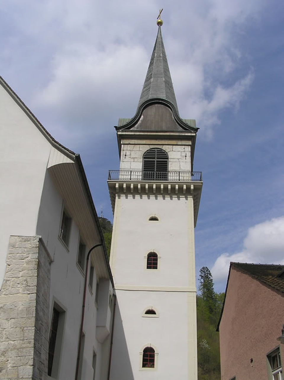 kirche kirche