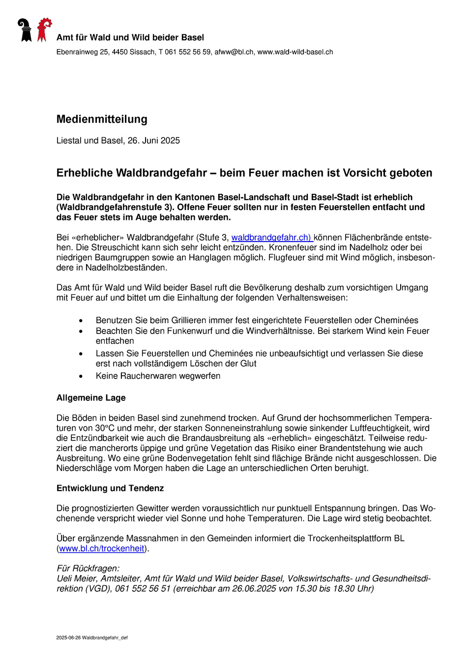 2025-06-26 Waldbrandgefahr_def 2025-06-26 Waldbrandgefahr_def