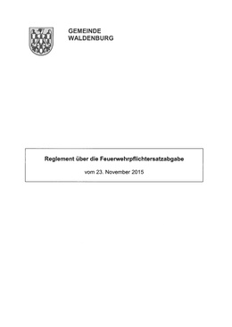 feuerwehr_pflichtersatzabgabe Reglement als PDF herunterladen