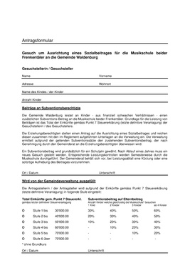 musikschulebeitrag Musikschulebeitrag